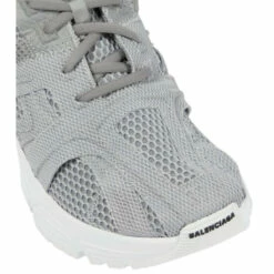 Balenciaga Phantom Mesh-paneled Sneakers -Balenciaga Sportswear unnamed file 371