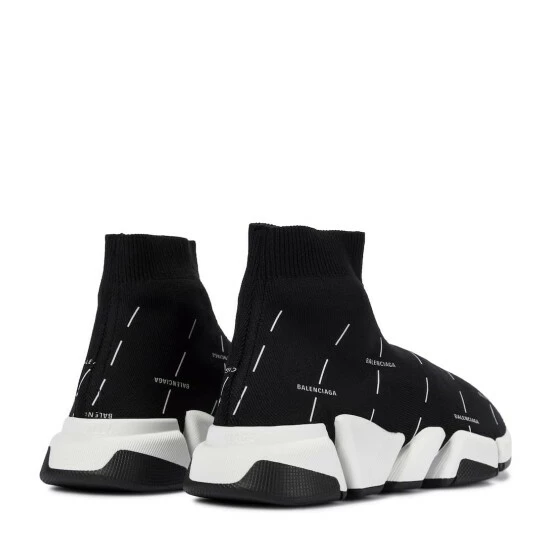 Balenciaga Speed 2.0 Sneakers 2 Balenciaga Speed 2.0 Sneakers - Image 2