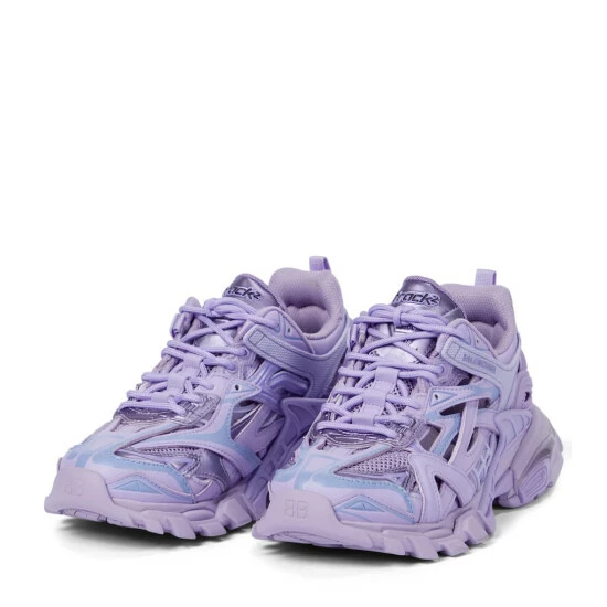 Balenciaga Track 2.0 Sneakers 4 Balenciaga Track 2.0 Sneakers - Image 4