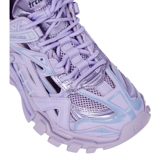 Balenciaga Track 2.0 Sneakers 5 Balenciaga Track 2.0 Sneakers - Image 5