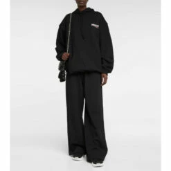 Balenciaga Phantom Mesh-paneled Sneakers