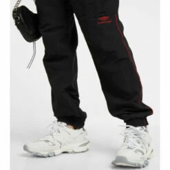 Balenciaga Track Sneakers -Balenciaga Sportswear unnamed file 374