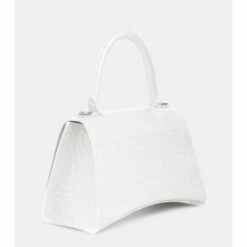 Balenciaga Hourglass Small Leather Tote -Balenciaga Sportswear unnamed file 3758