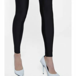 Balenciaga Dynasty Stretch Leggings -Balenciaga Sportswear unnamed file 3763