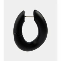Balenciaga Loop Earrings
