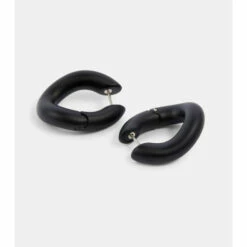 Balenciaga Loop Earrings -Balenciaga Sportswear unnamed file 3824