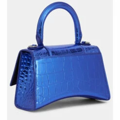 Balenciaga Hourglass XS Leather Crossbody Bag -Balenciaga Sportswear unnamed file 3828