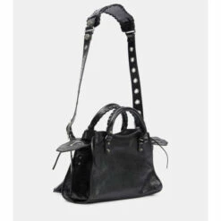 Balenciaga Neo Cagole XS Leather Tote -Balenciaga Sportswear unnamed file 3858