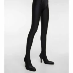 Balenciaga Pantaleggings (FR36/shoe 38) -Balenciaga Sportswear unnamed file 3863