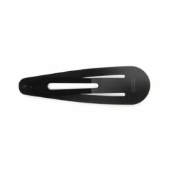 Balenciaga XXL Set Of Two Hair Clips