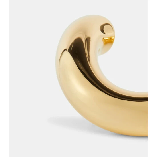 Balenciaga Loop Arm Cuff 3 Balenciaga Loop Arm Cuff - Image 3