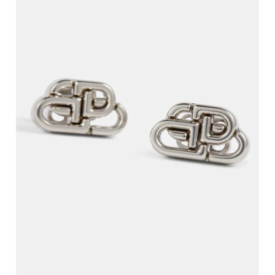 Balenciaga BB Earrings 3 Balenciaga BB Earrings - Image 3