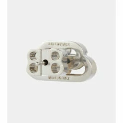 Balenciaga BB Earrings 7 Balenciaga BB Earrings -Balenciaga Sportswear unnamed file 3916