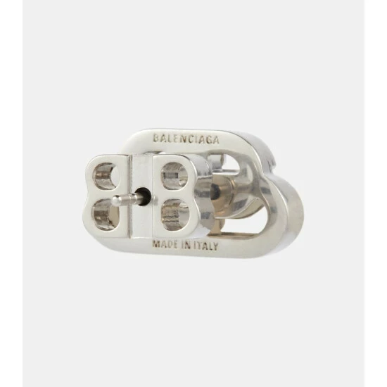 Balenciaga BB Earrings 4 Balenciaga BB Earrings - Image 4