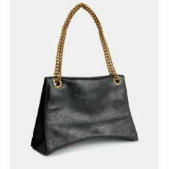 Balenciaga Crush Large Chain Shoulder Bag -Balenciaga Sportswear unnamed file 3937