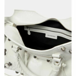 Balenciaga Neo Cagole City Shoulder Bag