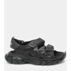 Balenciaga Track Sandals -Balenciaga Sportswear unnamed file 3969