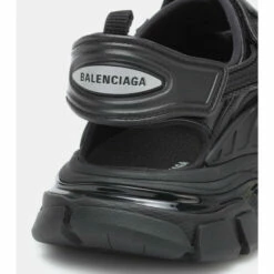 Balenciaga Track Sandals -Balenciaga Sportswear unnamed file 3970
