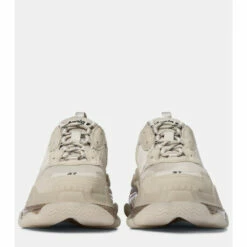 Balenciaga Triple S Sneakers -Balenciaga Sportswear unnamed file 3983