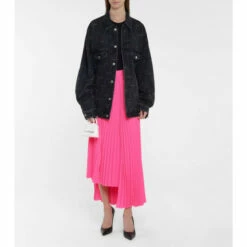 Balenciaga Ville Mini Leather Shoulder Bag -Balenciaga Sportswear unnamed file 3992