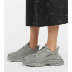 Balenciaga Triple S Sneakers -Balenciaga Sportswear unnamed file 3995