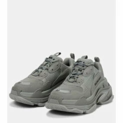 Balenciaga Triple S Sneakers -Balenciaga Sportswear unnamed file 3996