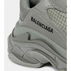 Balenciaga Triple S Sneakers -Balenciaga Sportswear unnamed file 3997