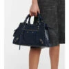 Balenciaga Neo Classic Small Leather Tote