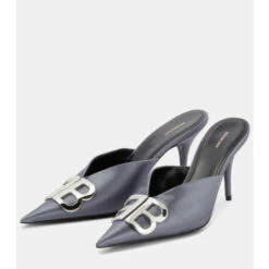 Balenciaga BB Satin Mules -Balenciaga Sportswear unnamed file 40