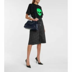 Balenciaga Neo Classic Small Leather Tote -Balenciaga Sportswear unnamed file 4001