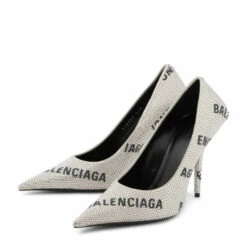 Balenciaga Square Knife Embellished Pumps -Balenciaga Sportswear unnamed file 401