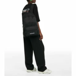 Balenciaga Wheel Nylon Backpack -Balenciaga Sportswear unnamed file 4017