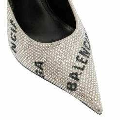 Balenciaga Square Knife Embellished Pumps -Balenciaga Sportswear unnamed file 402