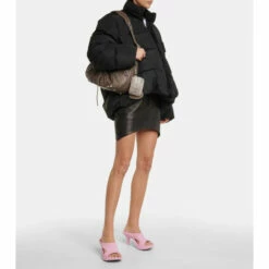 Balenciaga Mold Sandals