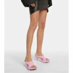 Balenciaga Mold Sandals -Balenciaga Sportswear unnamed file 4026