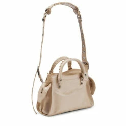 Balenciaga Neo Cagole Mini Leather Tote Bag -Balenciaga Sportswear unnamed file 405