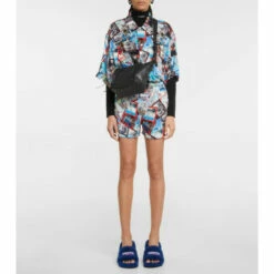 Balenciaga Neo Classic Mini Leather Shoulder Bag -Balenciaga Sportswear unnamed file 4056