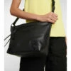 Balenciaga Neo Classic Small Leather Shoulder Bag