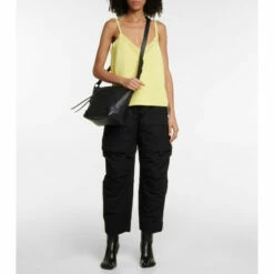 Balenciaga Neo Classic Small Leather Shoulder Bag -Balenciaga Sportswear unnamed file 4060