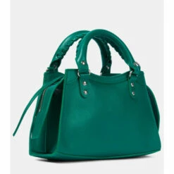 Balenciaga Neo Classic Mini Leather Tote -Balenciaga Sportswear unnamed file 4067