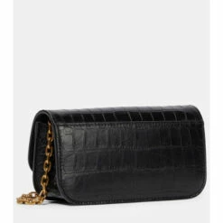 Balenciaga Gossip Leather Wallet On Chain -Balenciaga Sportswear unnamed file 4075