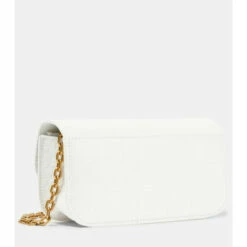 Balenciaga Gossip Leather Wallet On Chain -Balenciaga Sportswear unnamed file 4079