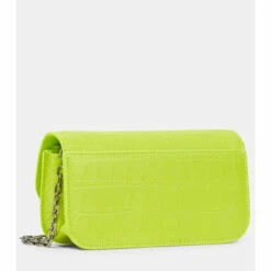 Balenciaga Gossip Leather Wallet On Chain -Balenciaga Sportswear unnamed file 4083