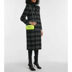 Balenciaga Gossip Leather Wallet On Chain -Balenciaga Sportswear unnamed file 4084