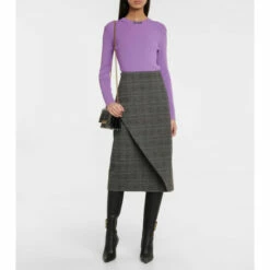 Balenciaga Triplet Small Leather Shoulder Bag -Balenciaga Sportswear unnamed file 4092