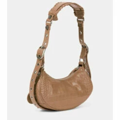 Balenciaga Le Cagole Mini Leather Shoulder Bag -Balenciaga Sportswear unnamed file 4095