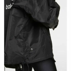Balenciaga 3B Sports Icon Windbreaker Jacket -Balenciaga Sportswear unnamed file 4110
