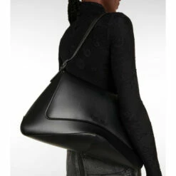 Balenciaga XX XL Flap Leather Shoulder Bag -Balenciaga Sportswear unnamed file 4115
