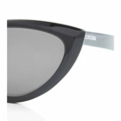 Balenciaga Cat-eye Acetate Sunglasses