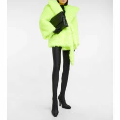 Balenciaga BB Monogram Leather Shoulder Bag -Balenciaga Sportswear unnamed file 4124